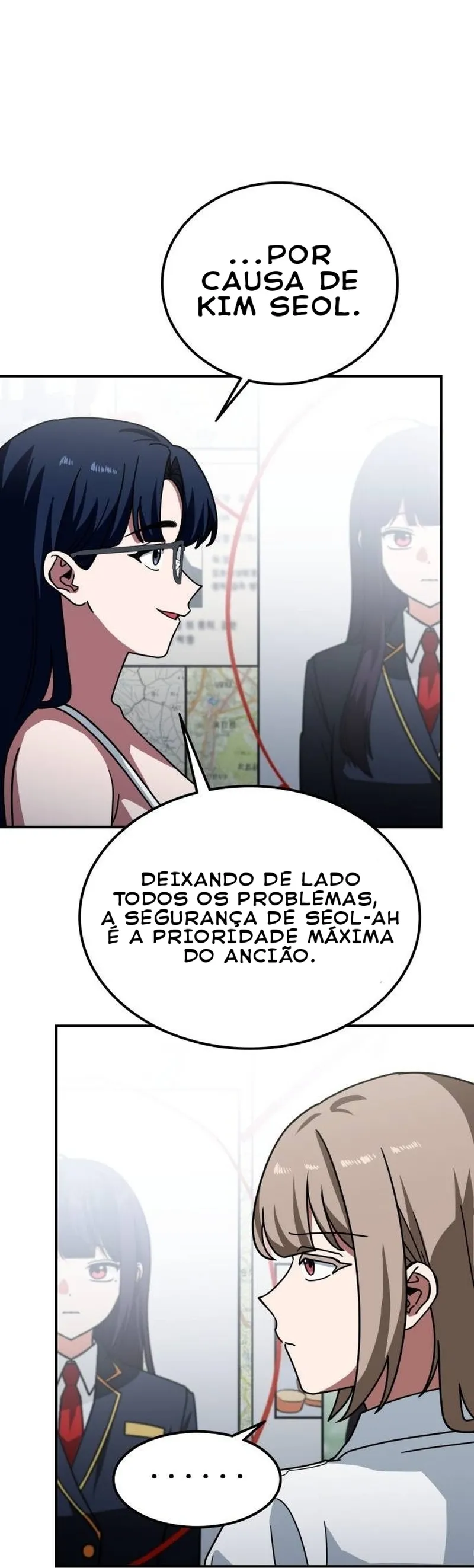 Read A Princesa Vai à Escola PT Manga Online