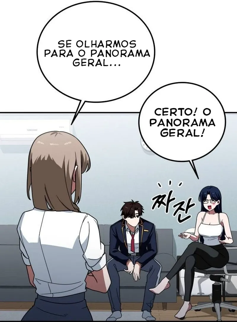 Read A Princesa Vai à Escola PT Manga Online