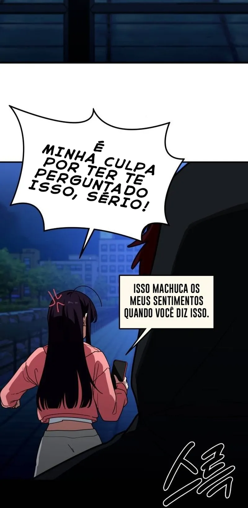 Read A Princesa Vai à Escola PT Manga Online