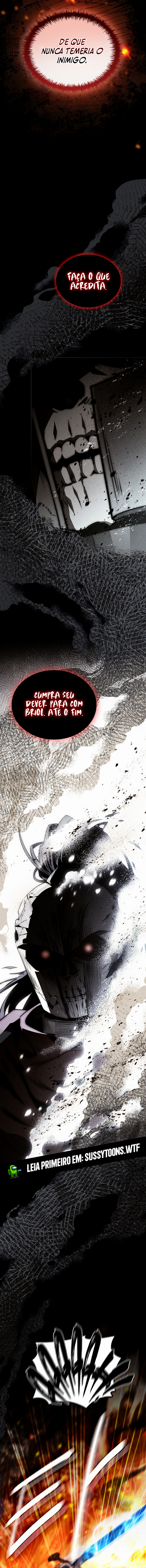 Read A Regressão do Terceiro Príncipe do Reino Caído PT Manga Online
