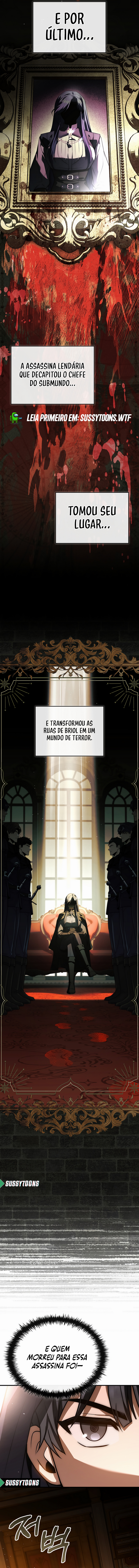 Read A Regressão do Terceiro Príncipe do Reino Caído PT Manga Online