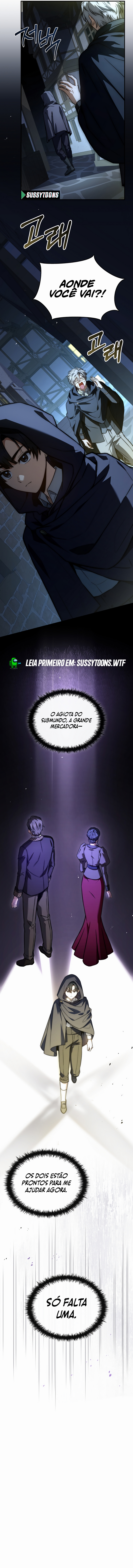 Read A Regressão do Terceiro Príncipe do Reino Caído PT Manga Online