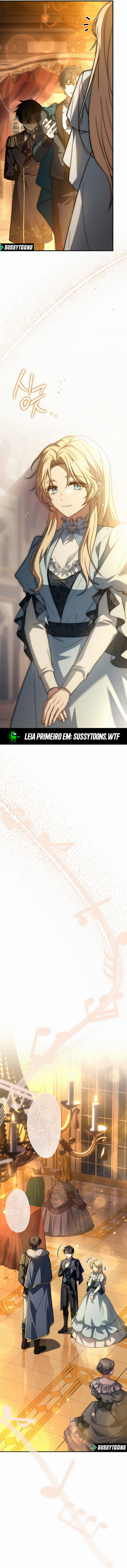 Read A Regressão do Terceiro Príncipe do Reino Caído PT Manga Online