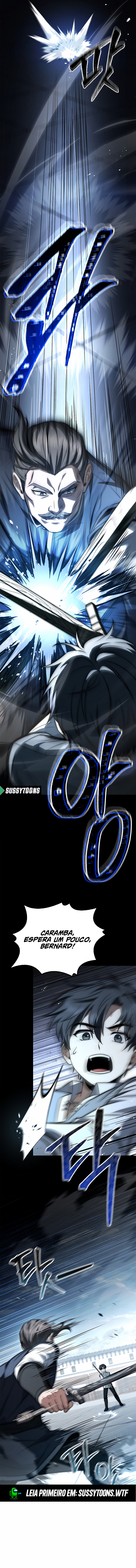 Read A Regressão do Terceiro Príncipe do Reino Caído PT Manga Online