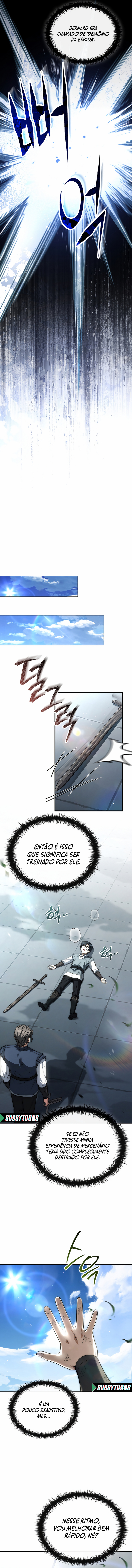 Read A Regressão do Terceiro Príncipe do Reino Caído PT Manga Online