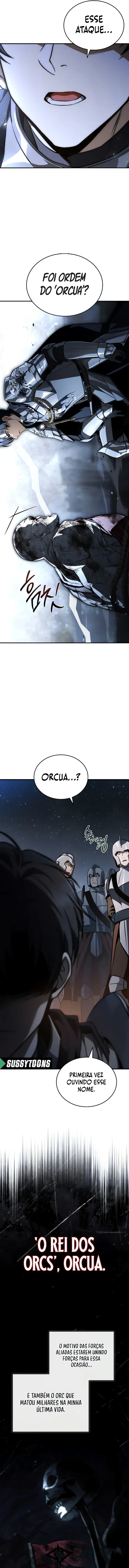 Read A Regressão do Terceiro Príncipe do Reino Caído PT Manga Online
