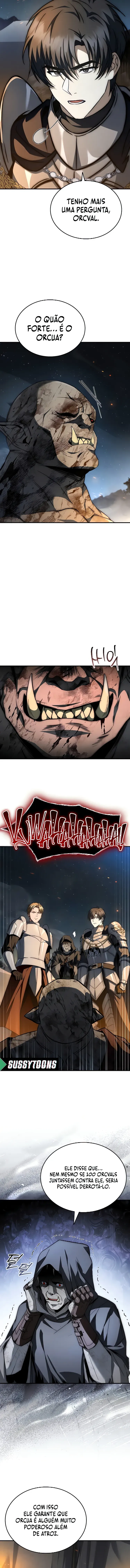 Read A Regressão do Terceiro Príncipe do Reino Caído PT Manga Online