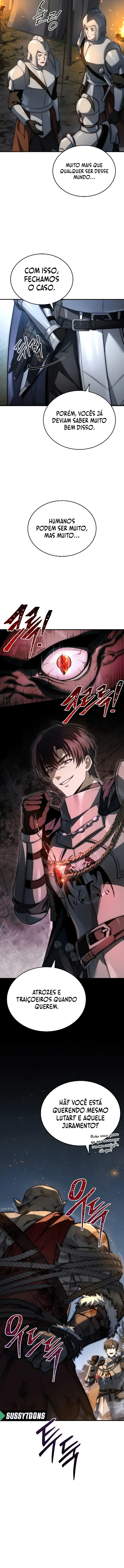 Read A Regressão do Terceiro Príncipe do Reino Caído PT Manga Online