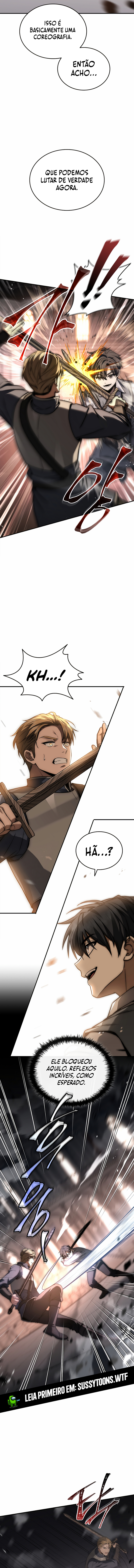 Read A Regressão do Terceiro Príncipe do Reino Caído PT Manga Online