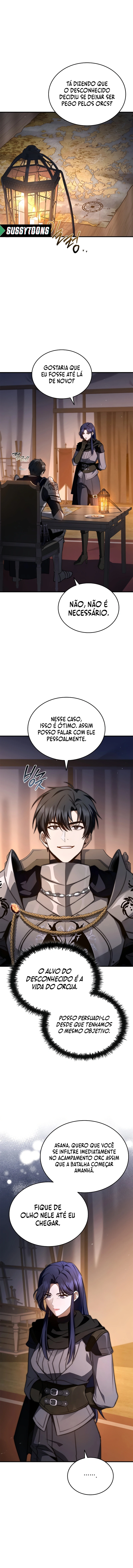 Read A Regressão do Terceiro Príncipe do Reino Caído PT Manga Online