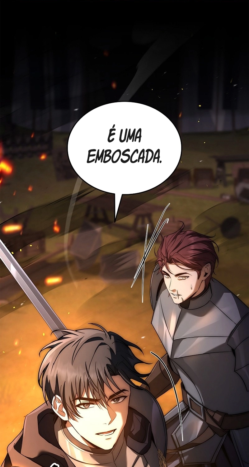 Read A Regressão do Terceiro Príncipe do Reino Caído PT Manga Online