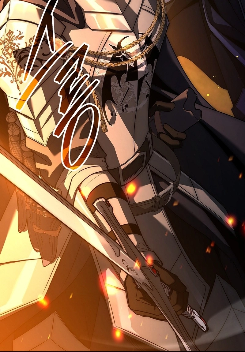 Read A Regressão do Terceiro Príncipe do Reino Caído PT Manga Online