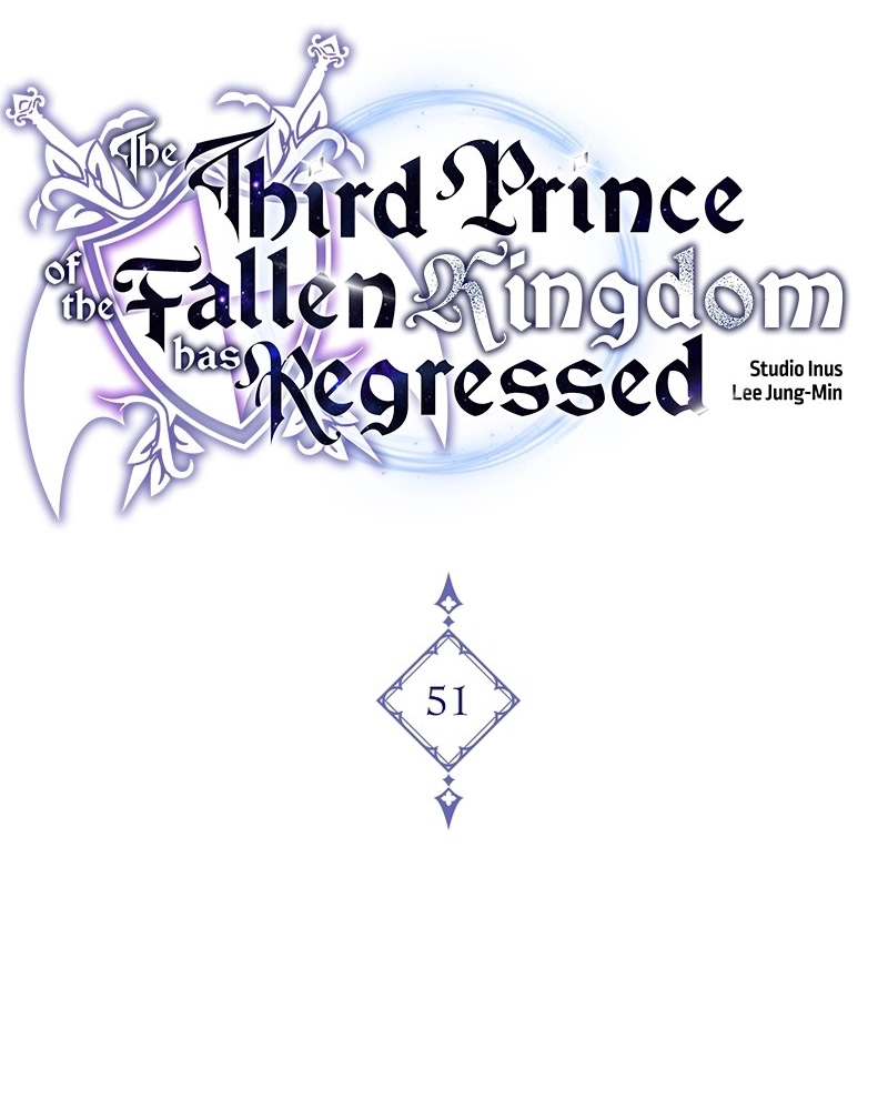 Read A Regressão do Terceiro Príncipe do Reino Caído PT Manga Online