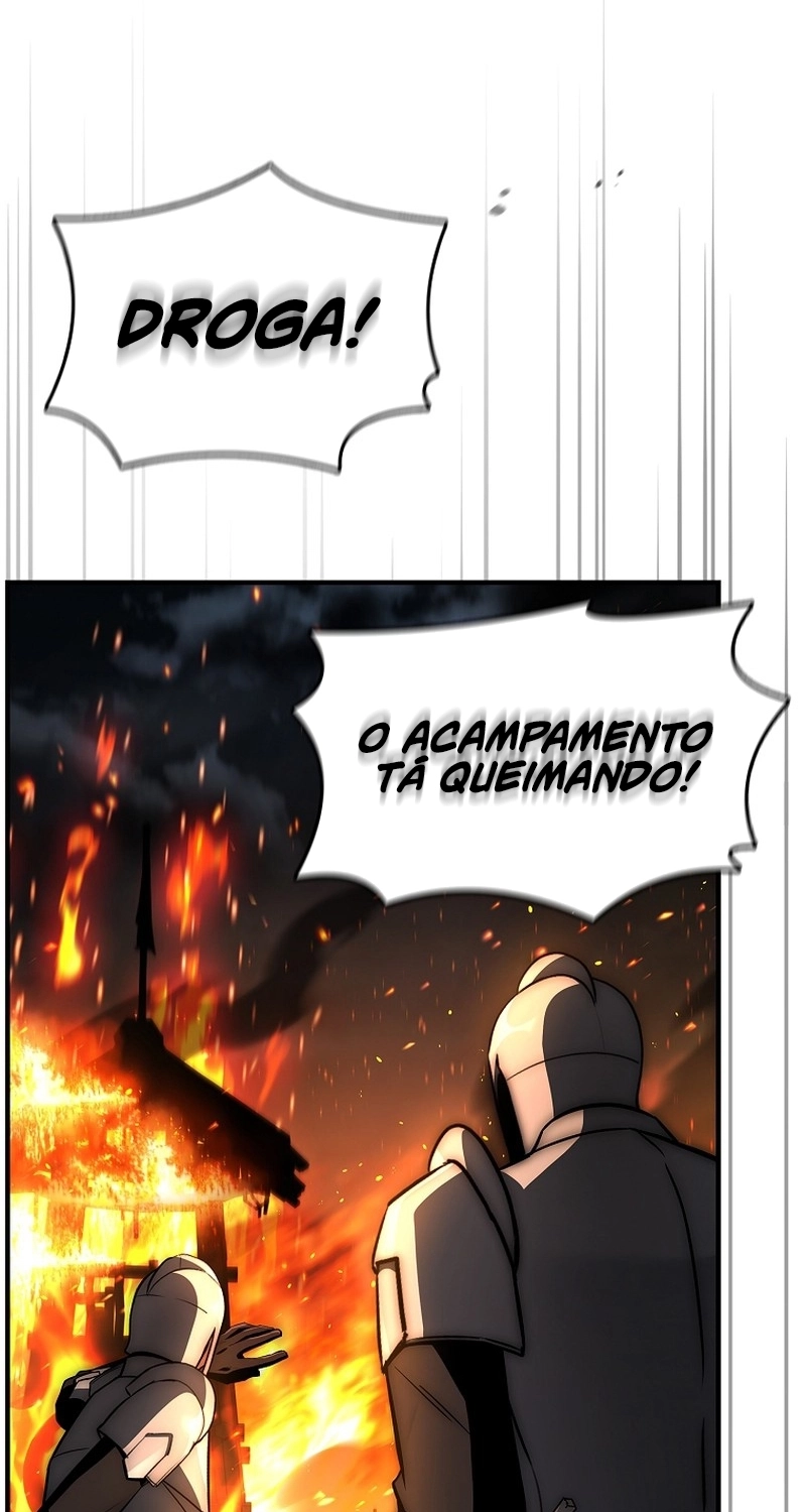 Read A Regressão do Terceiro Príncipe do Reino Caído PT Manga Online