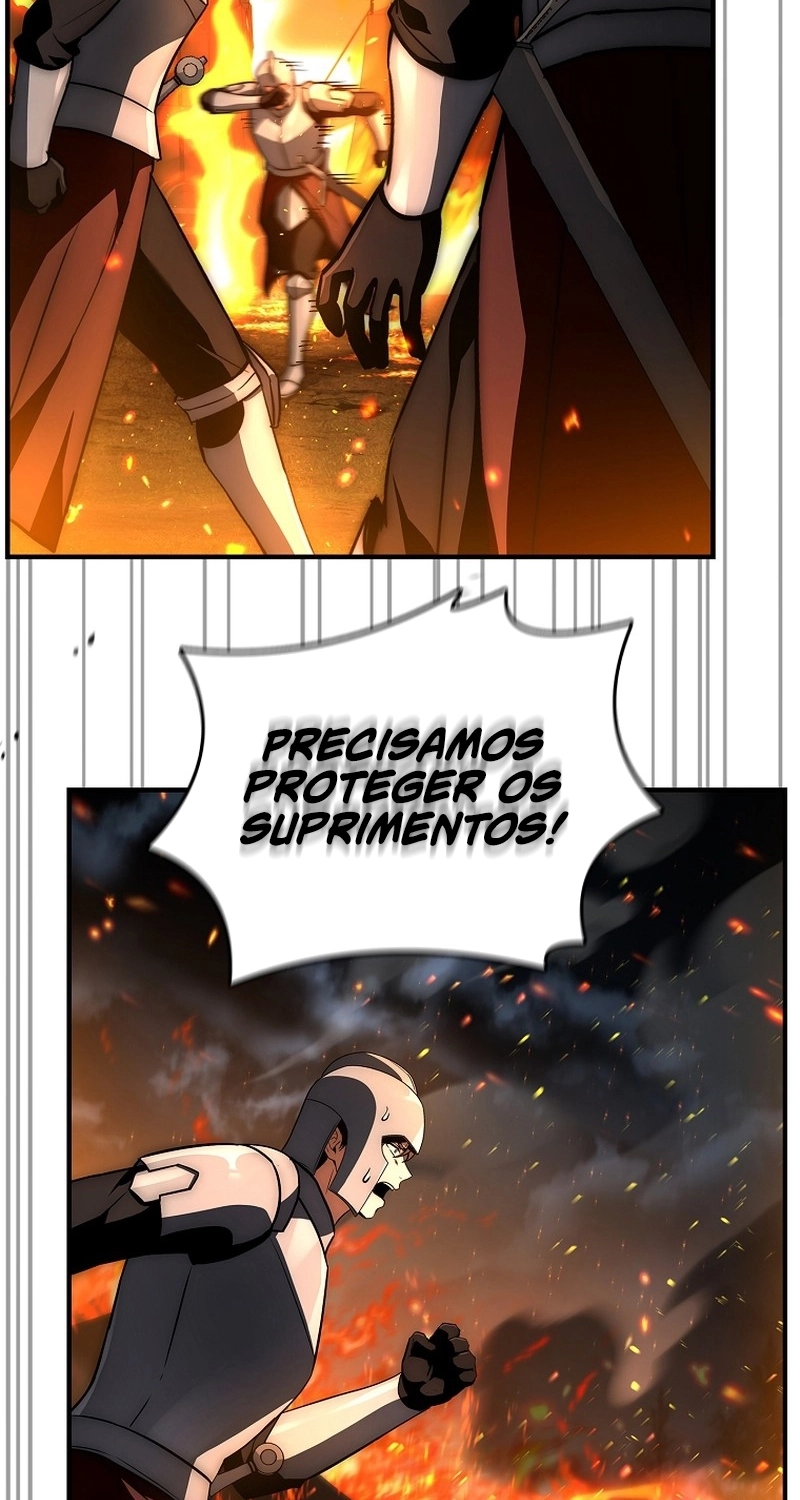 Read A Regressão do Terceiro Príncipe do Reino Caído PT Manga Online