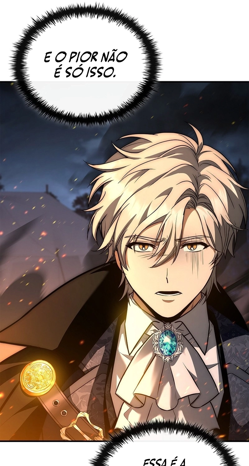 Read A Regressão do Terceiro Príncipe do Reino Caído PT Manga Online