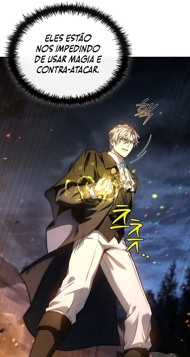 Read A Regressão do Terceiro Príncipe do Reino Caído PT Manga Online