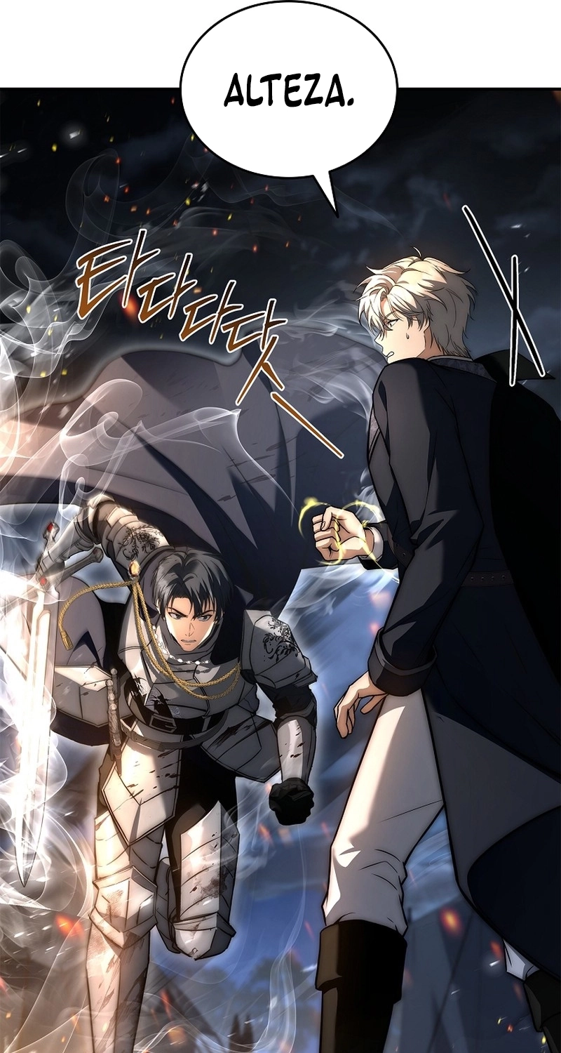 Read A Regressão do Terceiro Príncipe do Reino Caído PT Manga Online