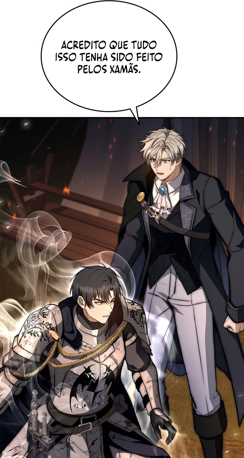 Read A Regressão do Terceiro Príncipe do Reino Caído PT Manga Online