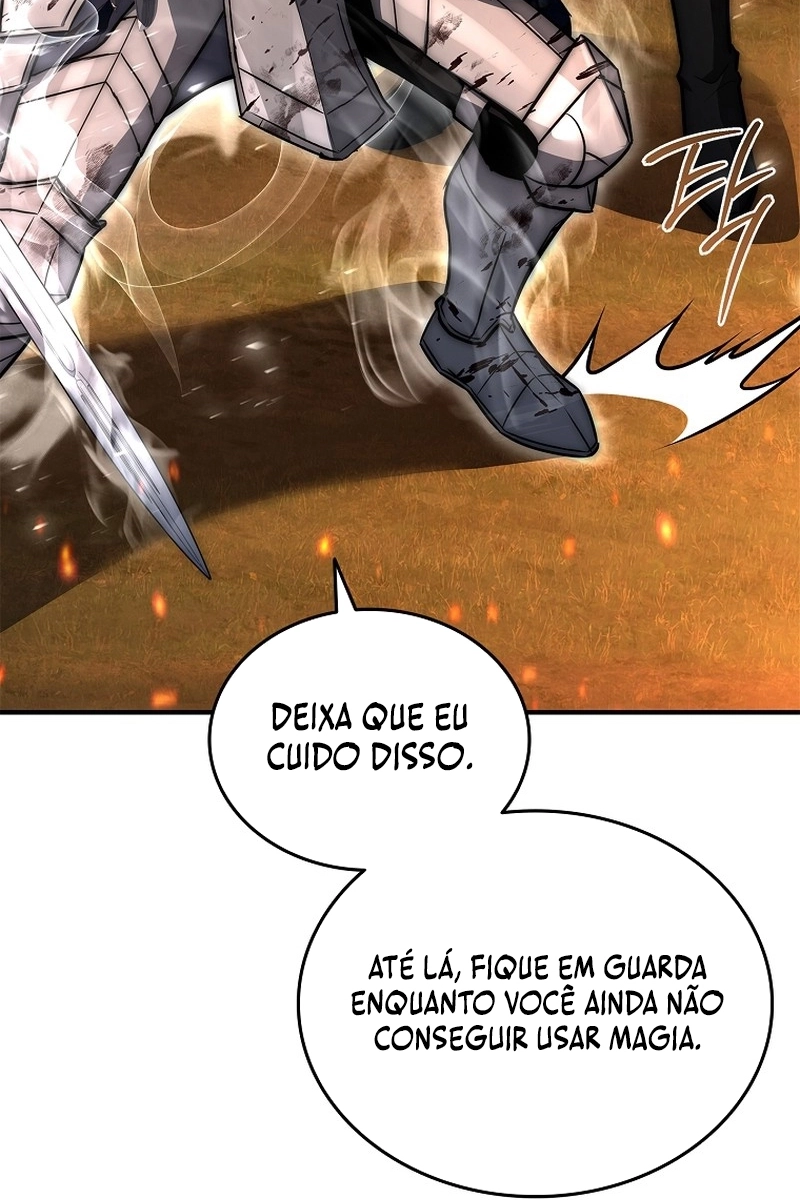 Read A Regressão do Terceiro Príncipe do Reino Caído PT Manga Online