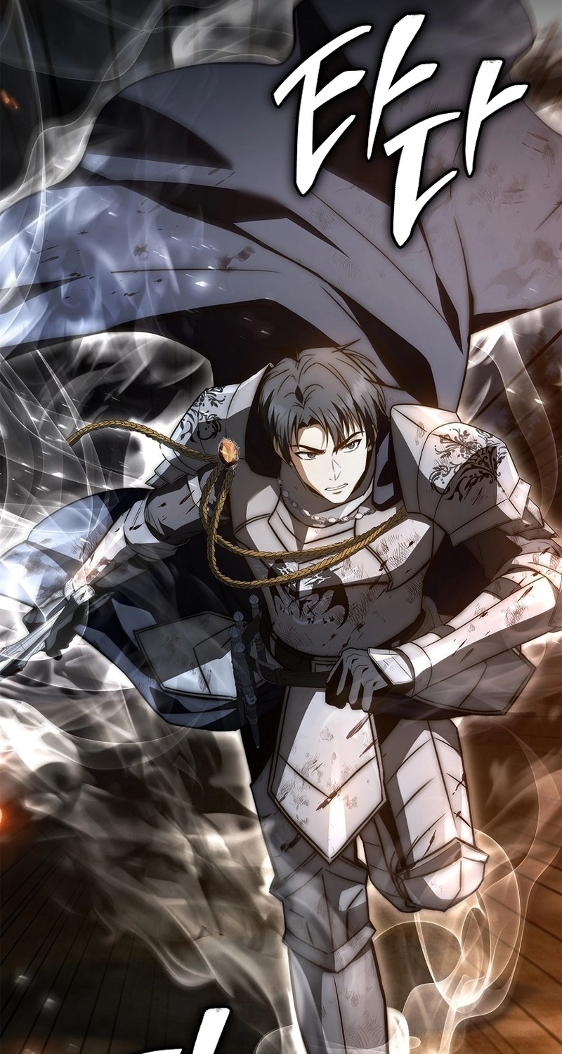 Read A Regressão do Terceiro Príncipe do Reino Caído PT Manga Online