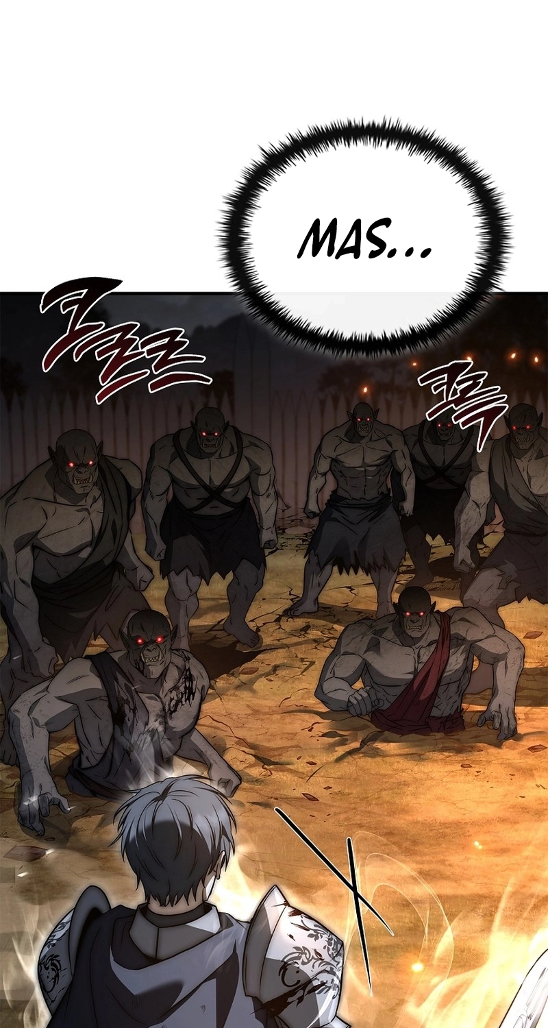 Read A Regressão do Terceiro Príncipe do Reino Caído PT Manga Online