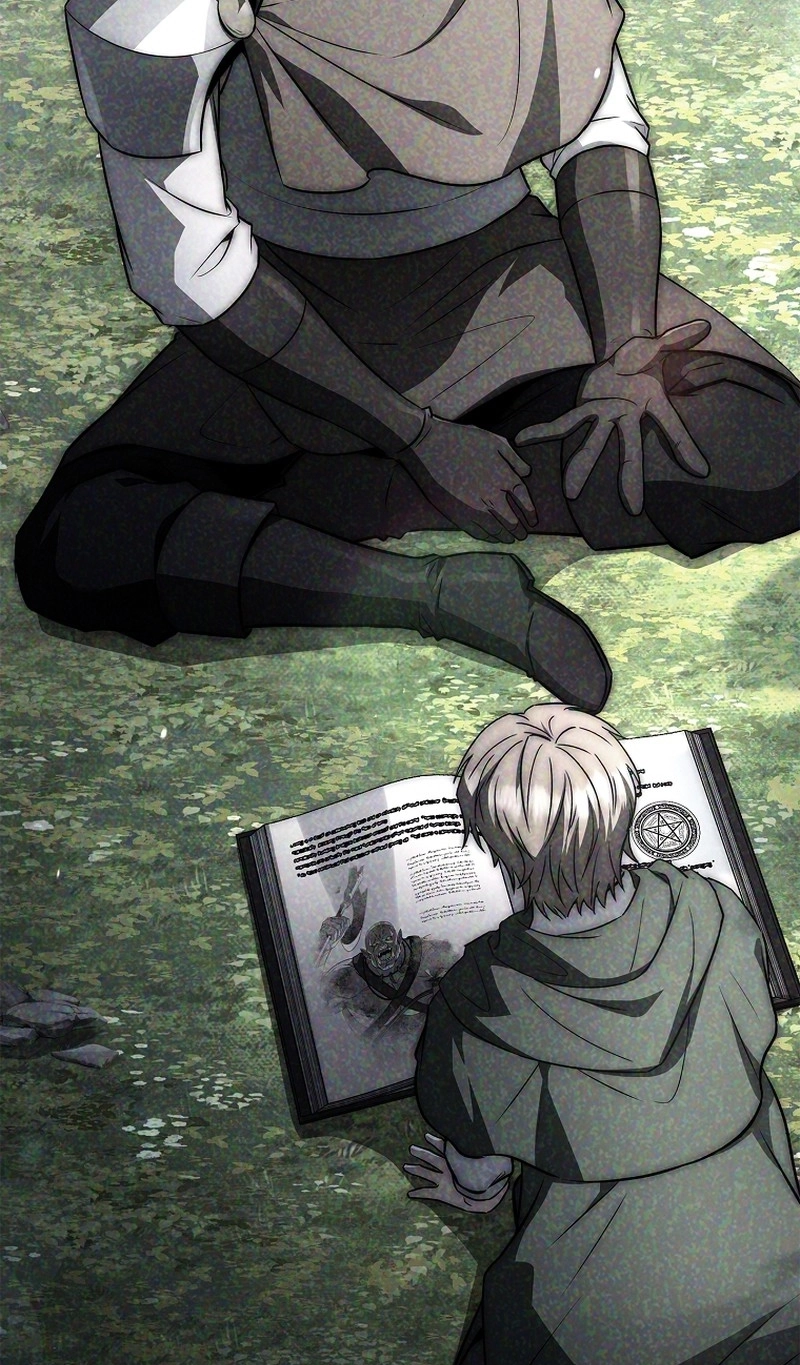 Read A Regressão do Terceiro Príncipe do Reino Caído PT Manga Online
