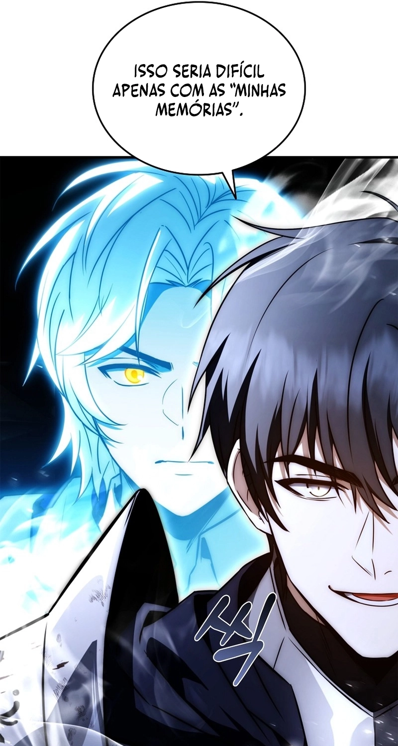 Read A Regressão do Terceiro Príncipe do Reino Caído PT Manga Online