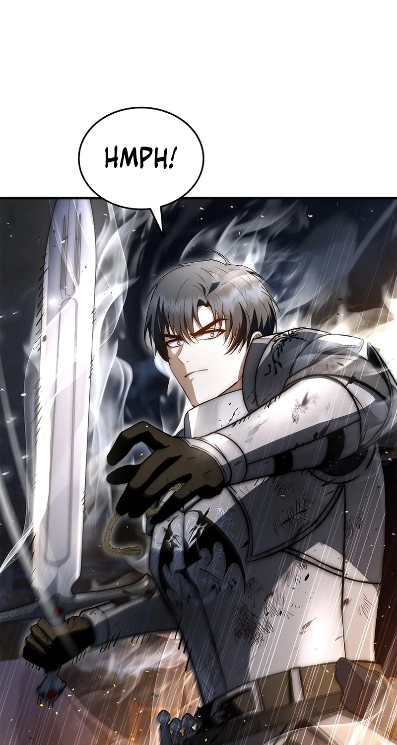 Read A Regressão do Terceiro Príncipe do Reino Caído PT Manga Online