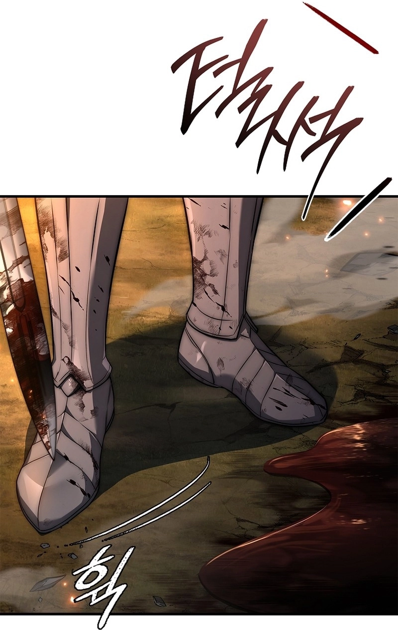 Read A Regressão do Terceiro Príncipe do Reino Caído PT Manga Online