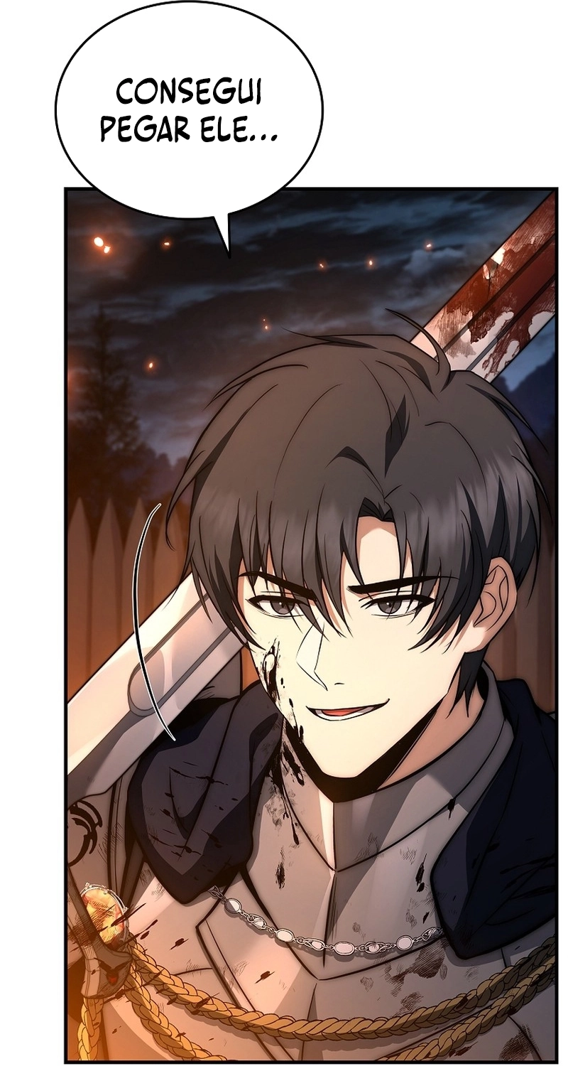 Read A Regressão do Terceiro Príncipe do Reino Caído PT Manga Online