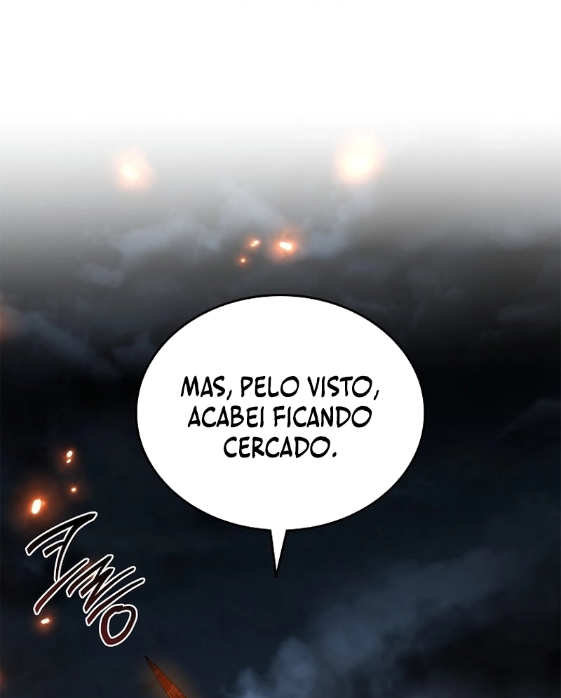 Read A Regressão do Terceiro Príncipe do Reino Caído PT Manga Online