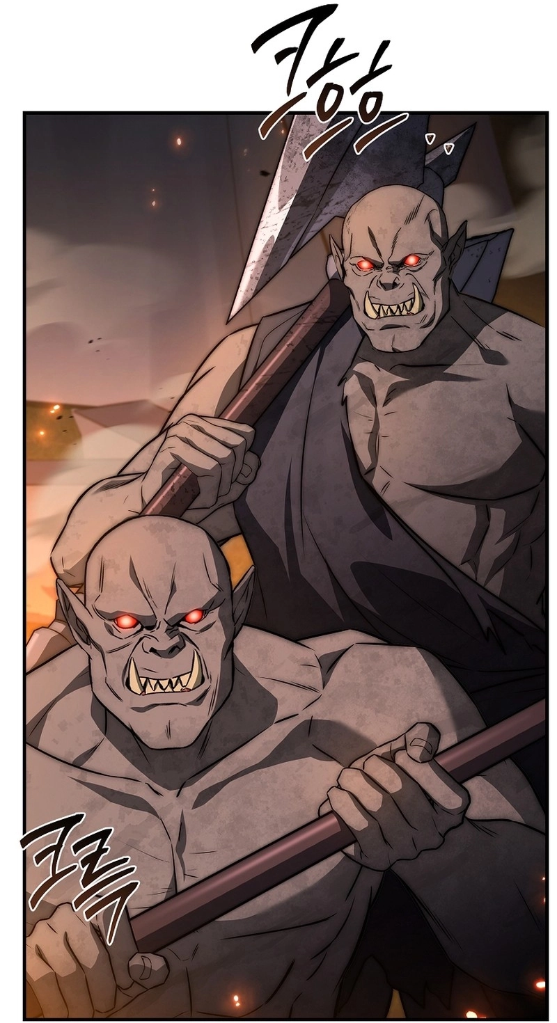 Read A Regressão do Terceiro Príncipe do Reino Caído PT Manga Online