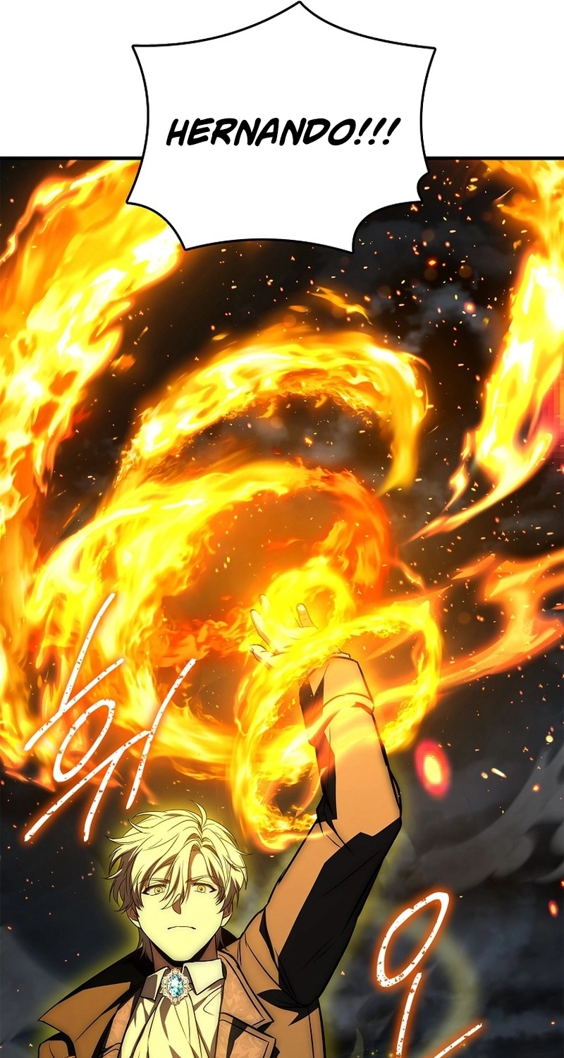 Read A Regressão do Terceiro Príncipe do Reino Caído PT Manga Online