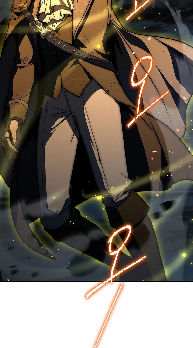Read A Regressão do Terceiro Príncipe do Reino Caído PT Manga Online