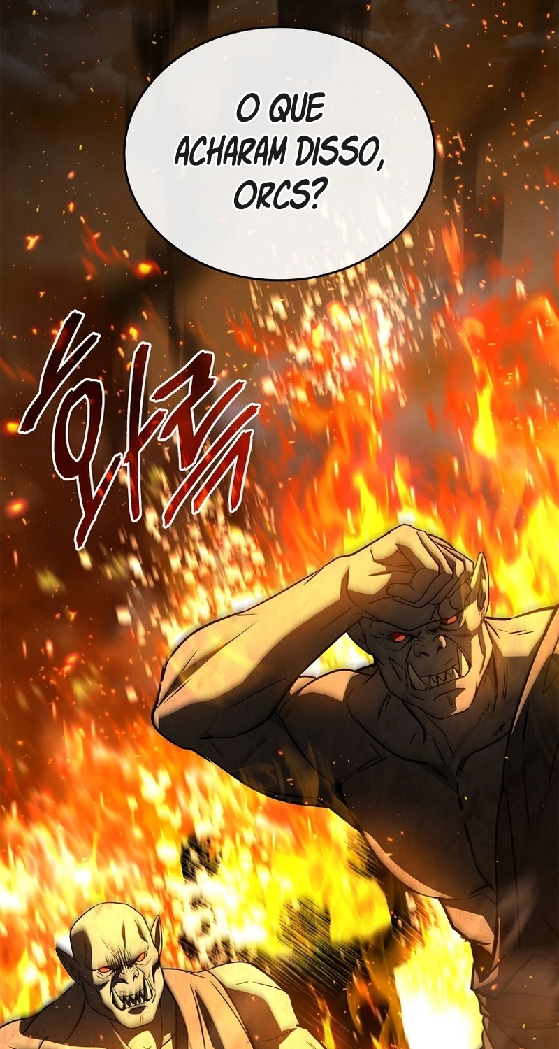 Read A Regressão do Terceiro Príncipe do Reino Caído PT Manga Online