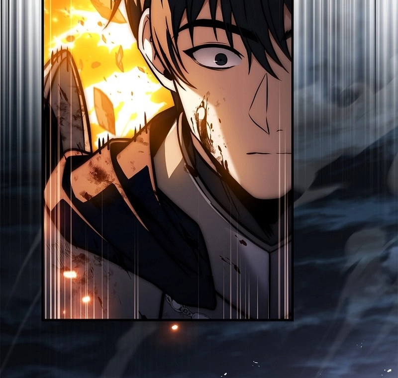 Read A Regressão do Terceiro Príncipe do Reino Caído PT Manga Online