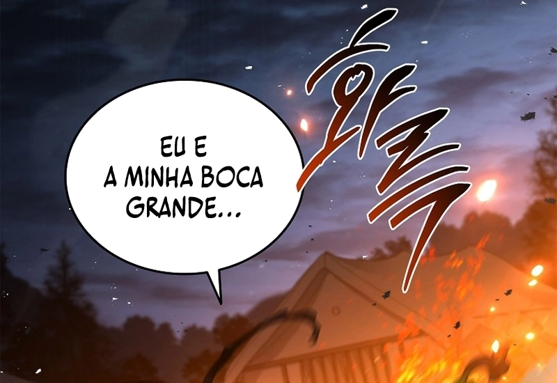 Read A Regressão do Terceiro Príncipe do Reino Caído PT Manga Online