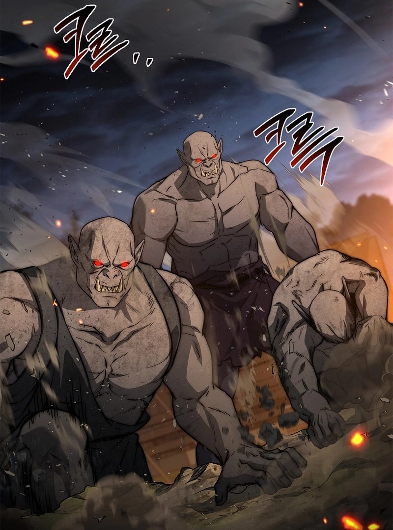 Read A Regressão do Terceiro Príncipe do Reino Caído PT Manga Online