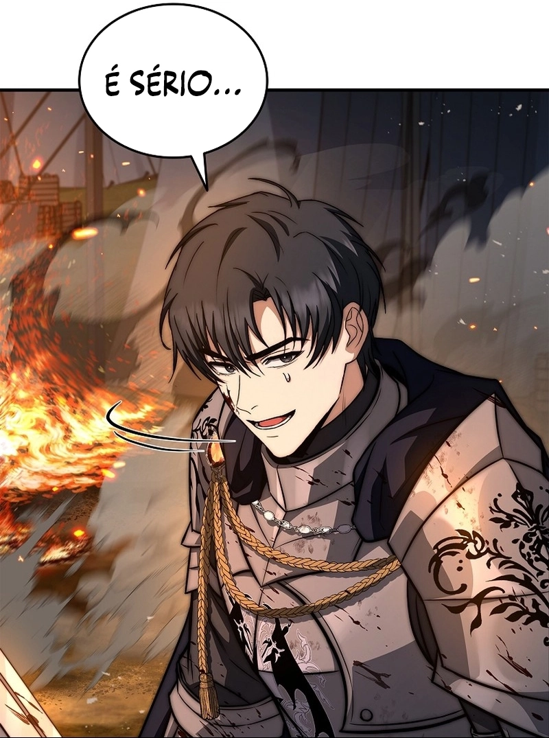 Read A Regressão do Terceiro Príncipe do Reino Caído PT Manga Online
