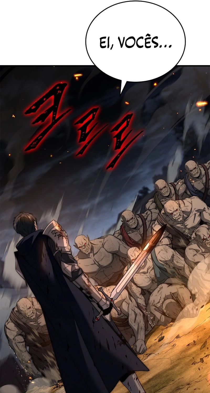 Read A Regressão do Terceiro Príncipe do Reino Caído PT Manga Online