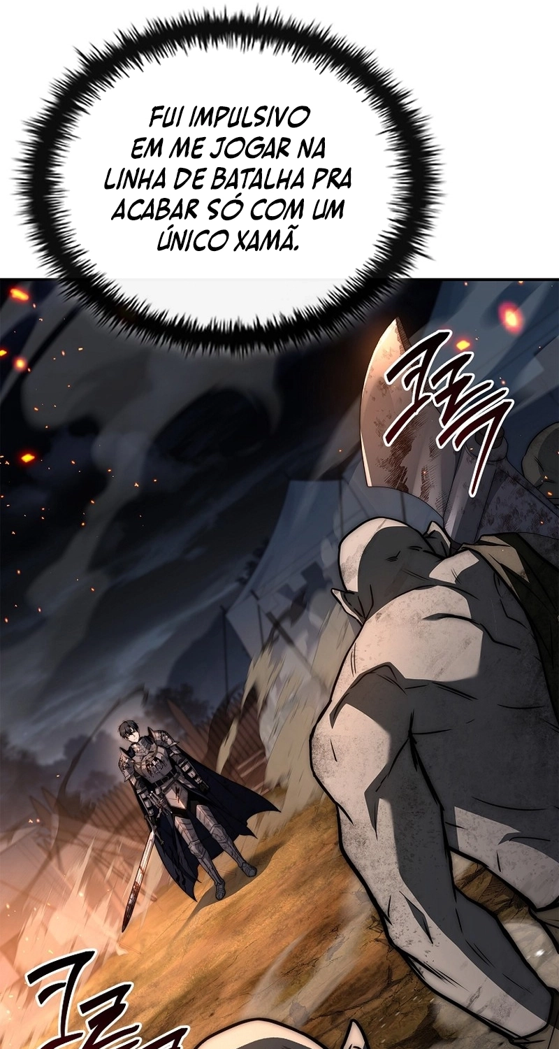 Read A Regressão do Terceiro Príncipe do Reino Caído PT Manga Online