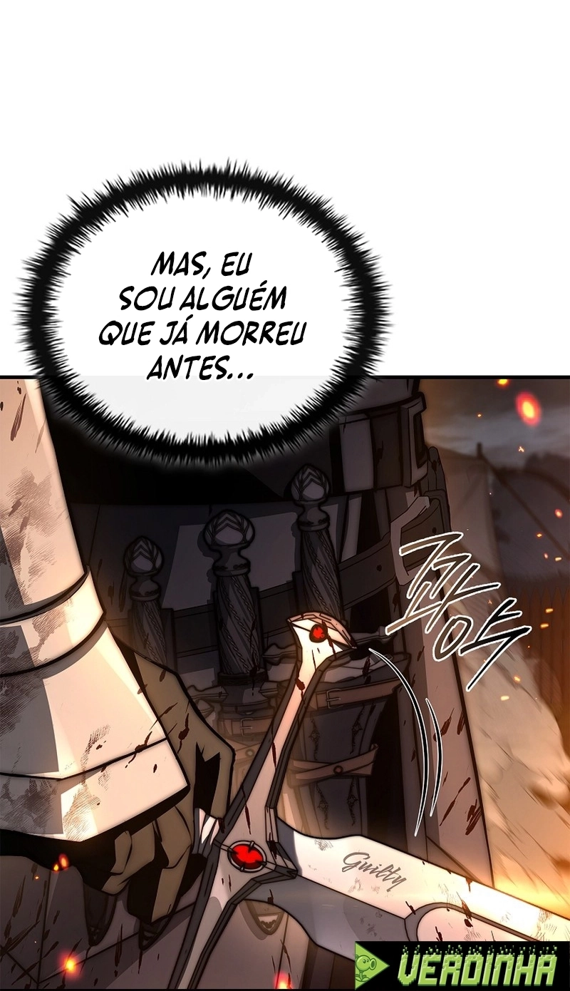 Read A Regressão do Terceiro Príncipe do Reino Caído PT Manga Online