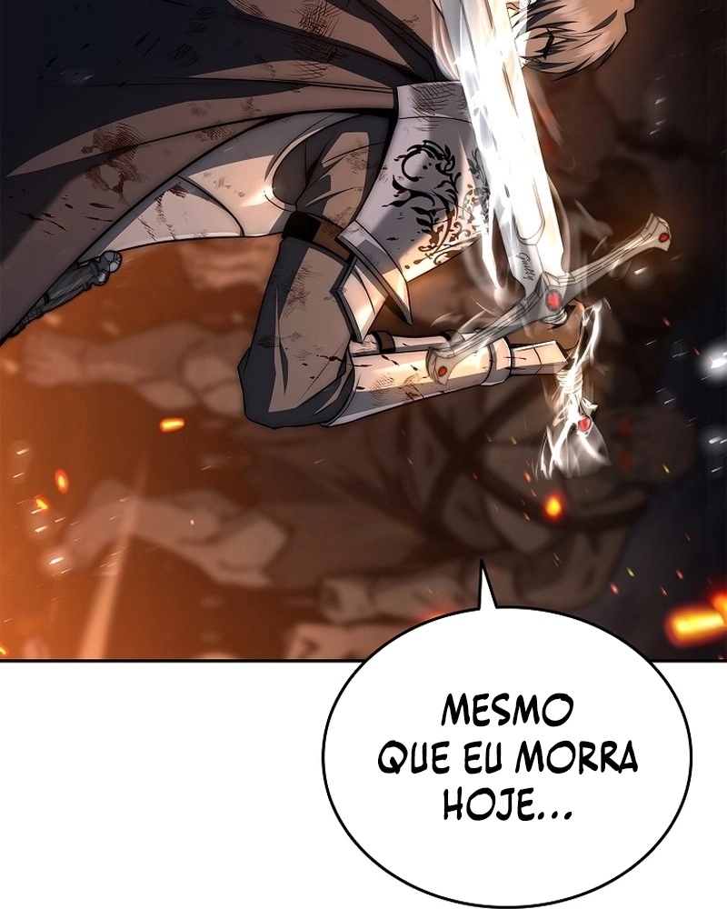 Read A Regressão do Terceiro Príncipe do Reino Caído PT Manga Online