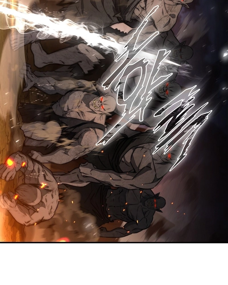 Read A Regressão do Terceiro Príncipe do Reino Caído PT Manga Online