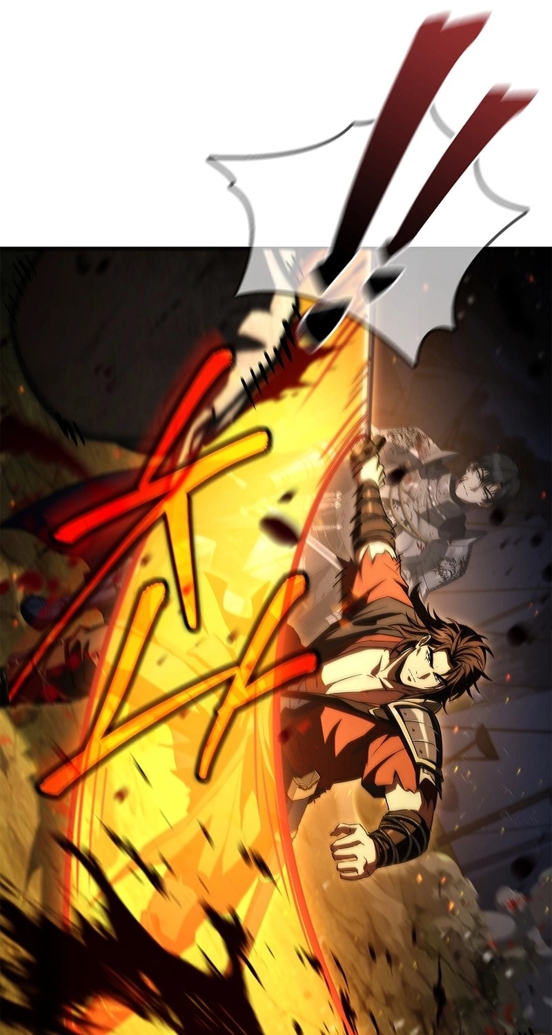 Read A Regressão do Terceiro Príncipe do Reino Caído PT Manga Online