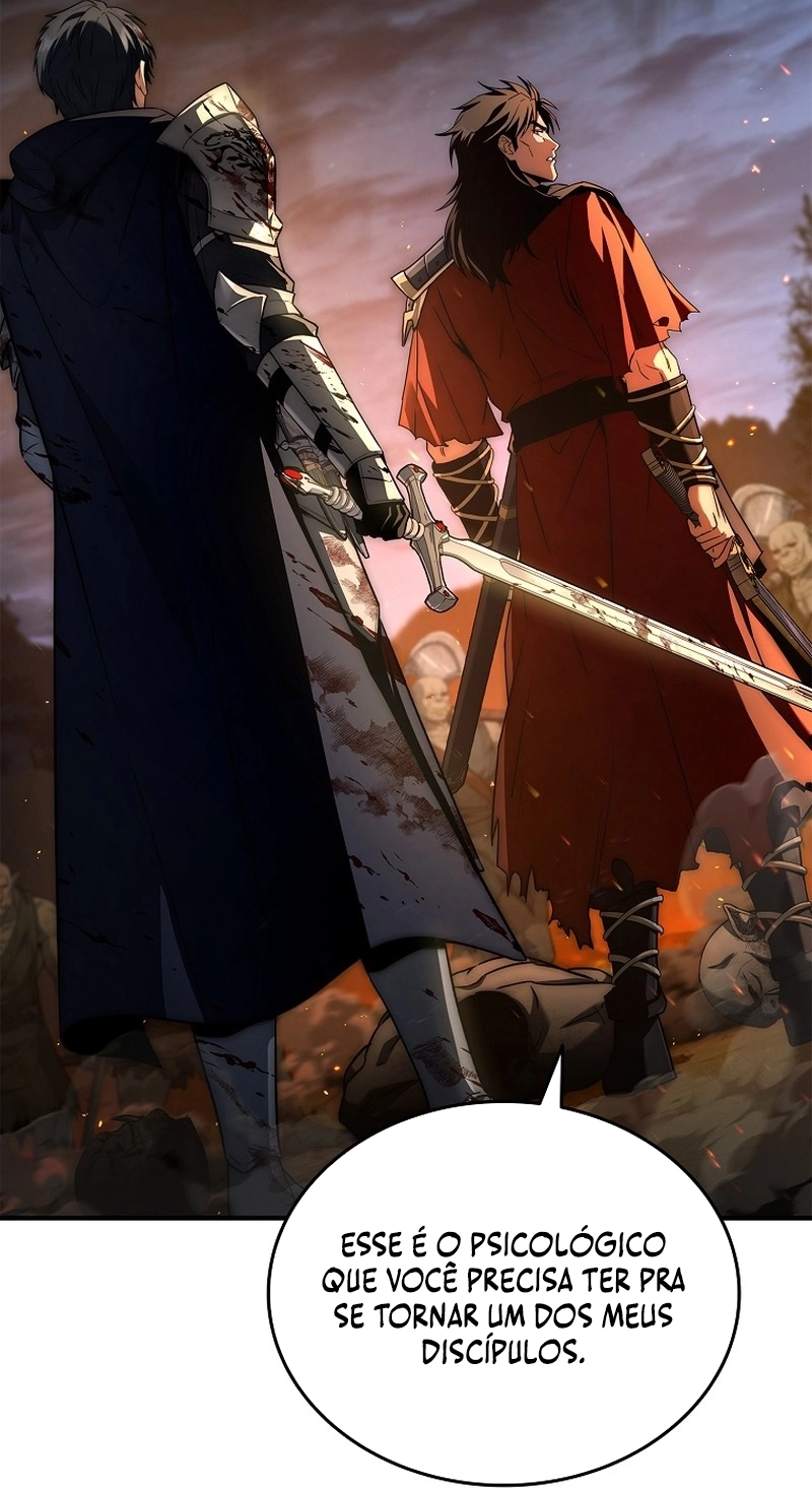 Read A Regressão do Terceiro Príncipe do Reino Caído PT Manga Online