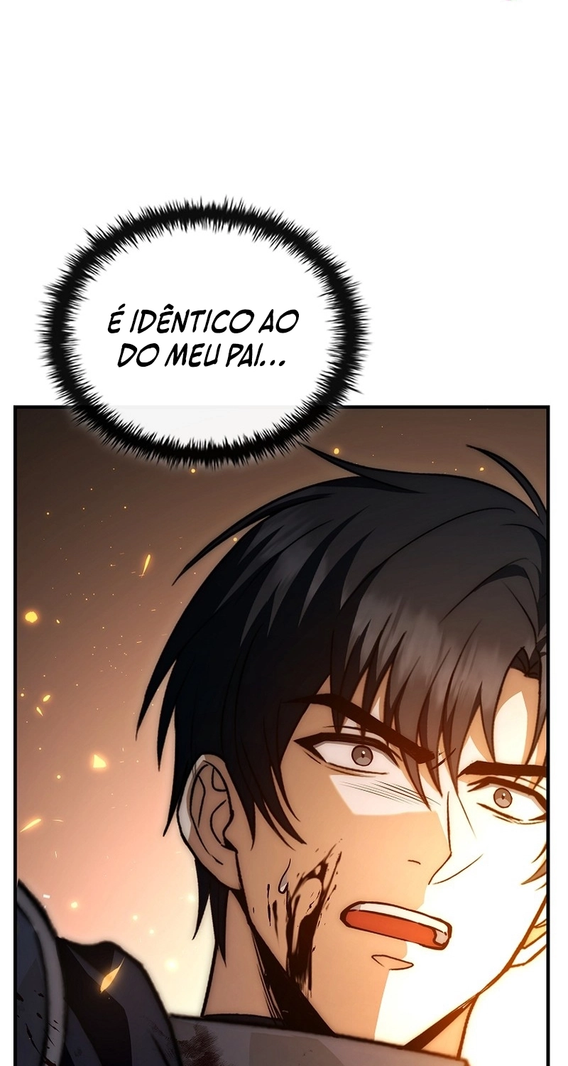 Read A Regressão do Terceiro Príncipe do Reino Caído PT Manga Online