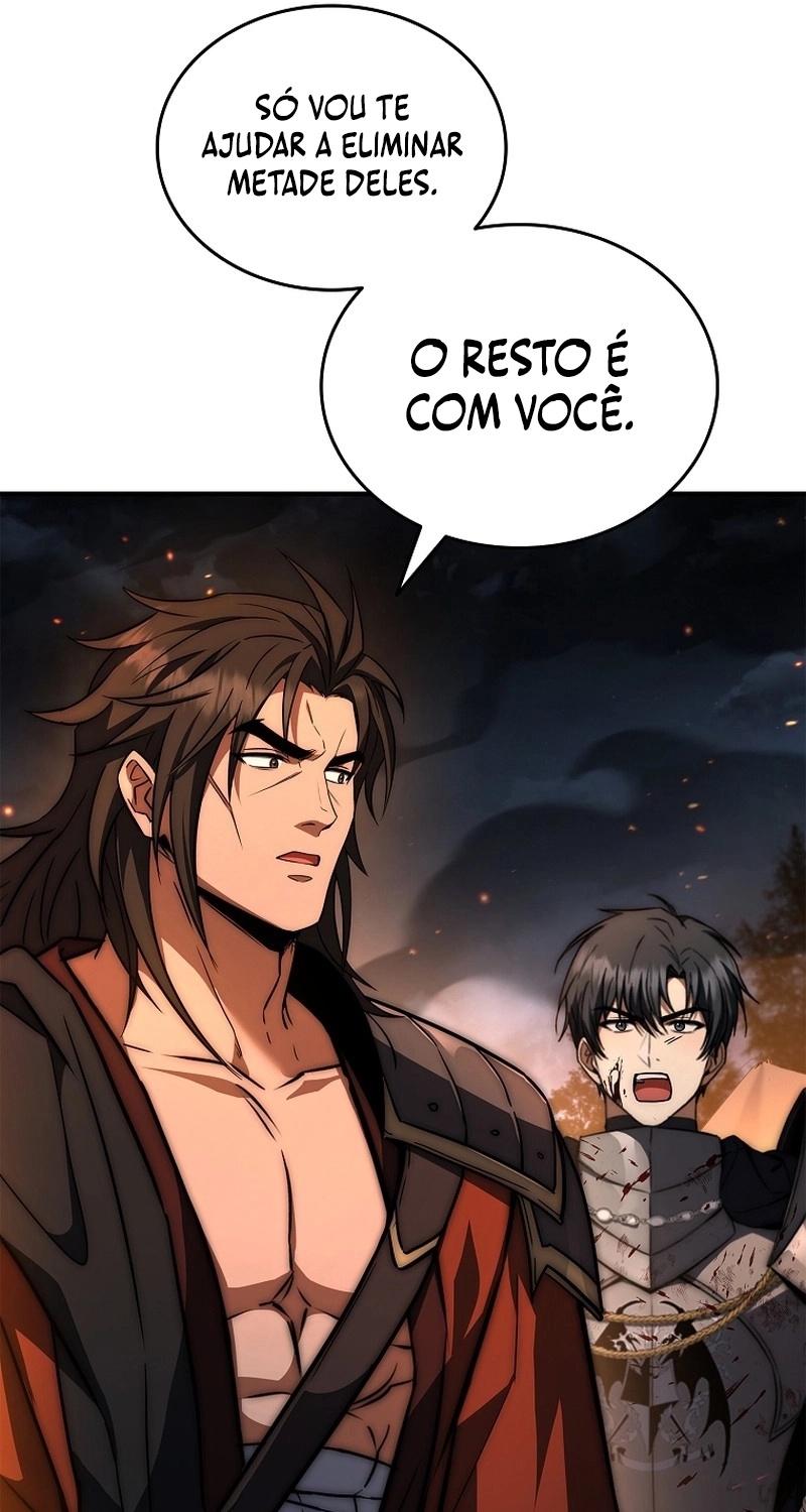 Read A Regressão do Terceiro Príncipe do Reino Caído PT Manga Online