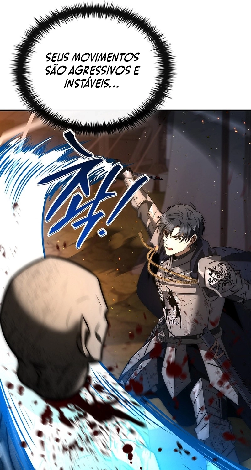Read A Regressão do Terceiro Príncipe do Reino Caído PT Manga Online